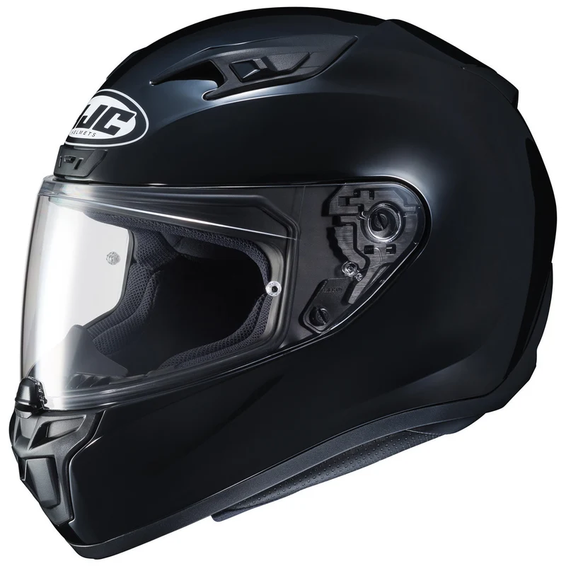 HJC i10 Solid Full Face Motorcycle Helmet