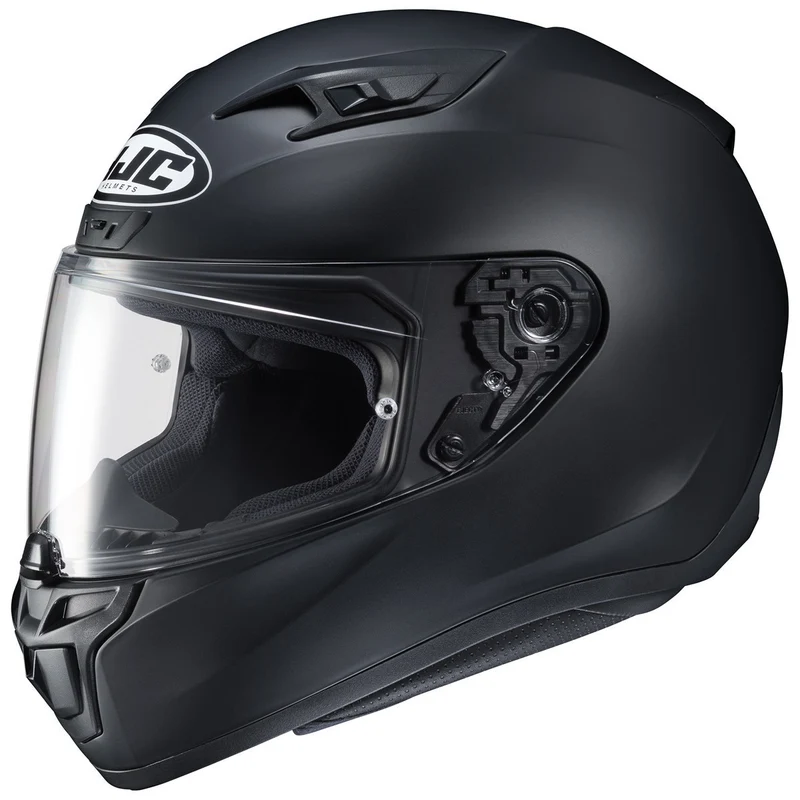 HJC i10 Solid Full Face Motorcycle Helmet