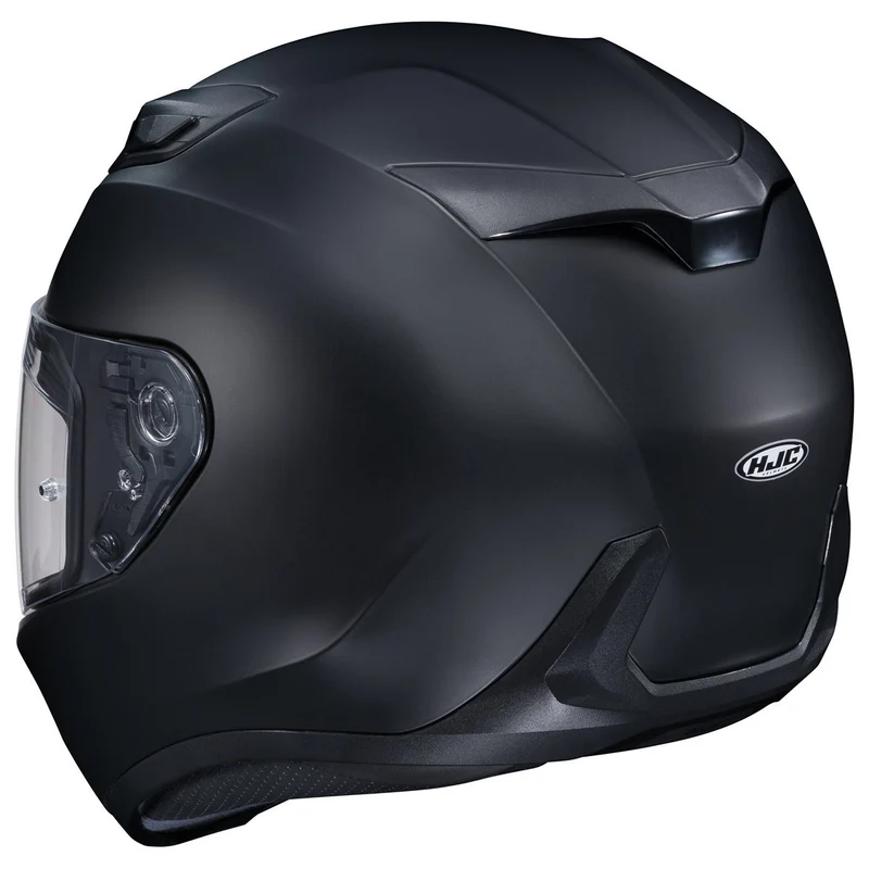 HJC i10 Solid Full Face Motorcycle Helmet