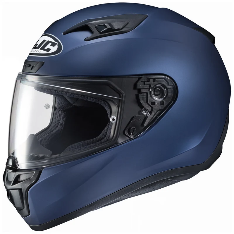 HJC i10 Solid Full Face Motorcycle Helmet