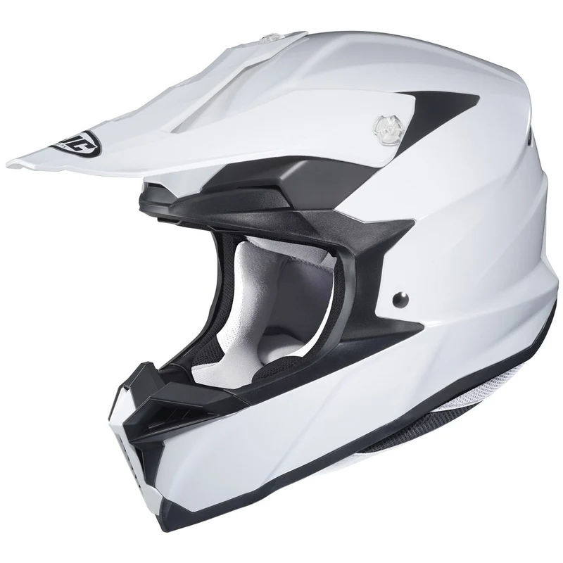 HJC i50 Solid Off-Road Motorcycle Helmet