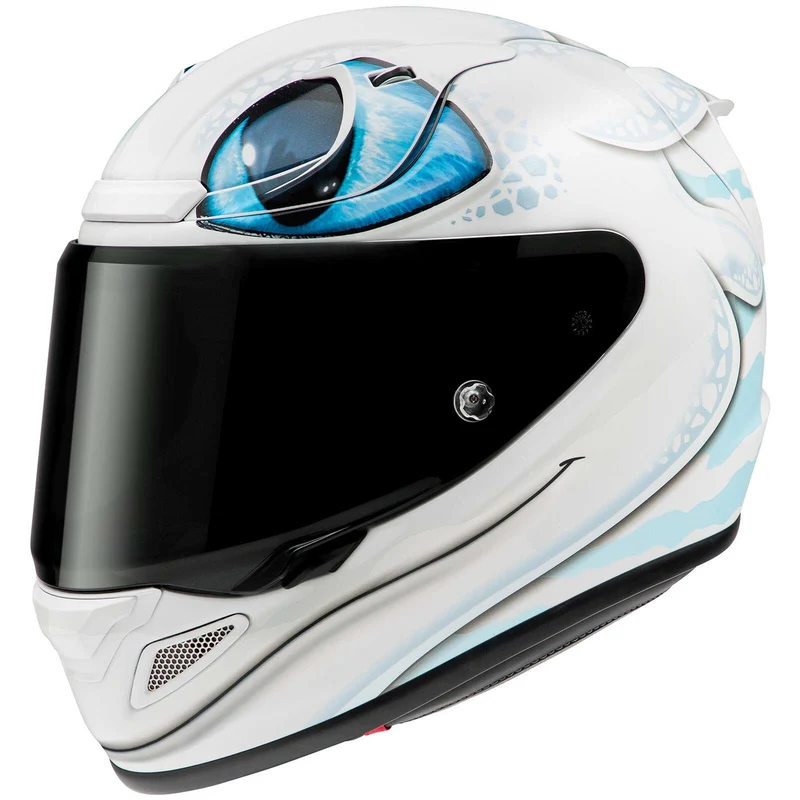 HJC RPHA 12 Light Fury Full Face Motorcycle Helmet