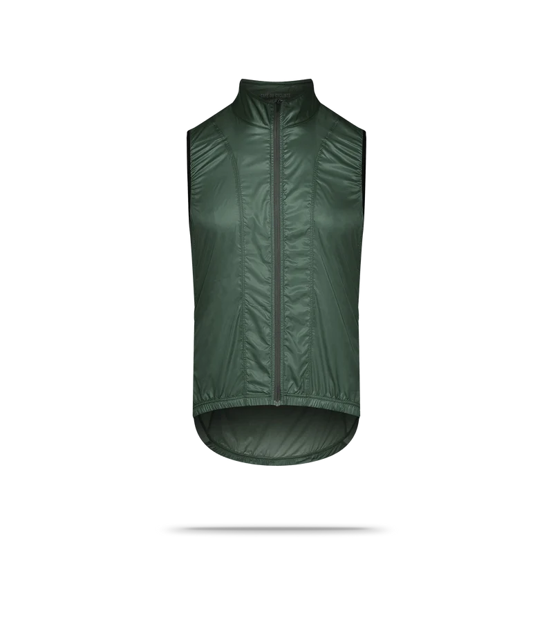 Petra Windproof Gilet