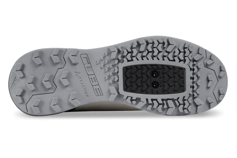 Cube Schuhe OX PRO