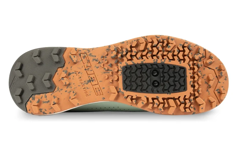 Cube Schuhe OX PRO