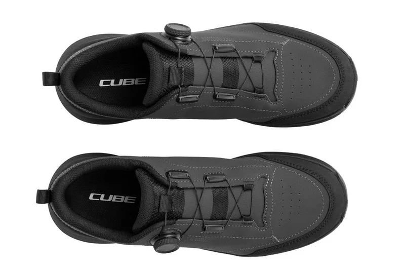 Cube Schuhe OX PRO