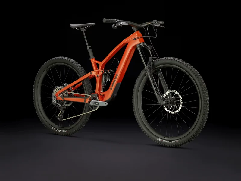 Trek Fuel EXe 9.8 GX AXS T-Type Lava