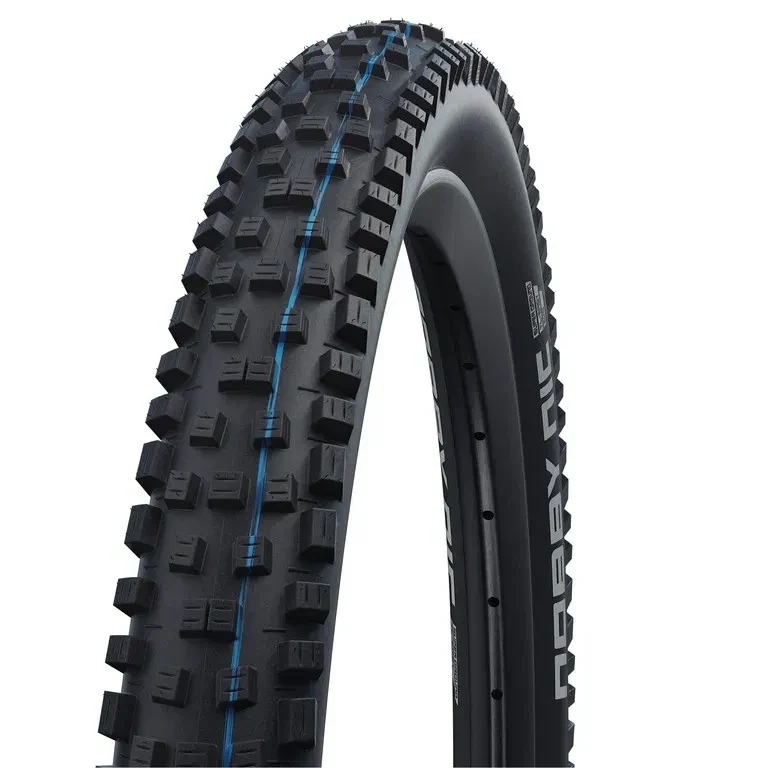 Schwalbe Nobby Nic Super Trail,TLE Black FR 27.5x2.60
