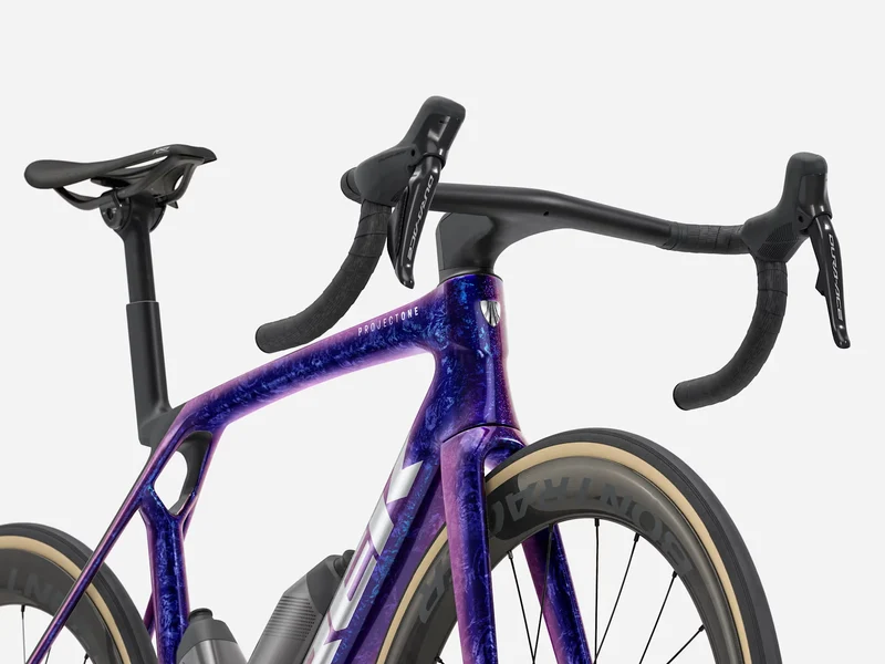 Trek Madone SLR 9 Gen 8 Purple/Marble 2027
