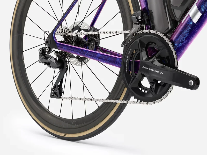 Trek Madone SLR 9 Gen 8 Purple/Marble 2027