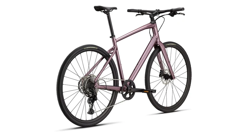 Specialized Sirrus X 4.0 Qtzmet/Bdxmet 2026