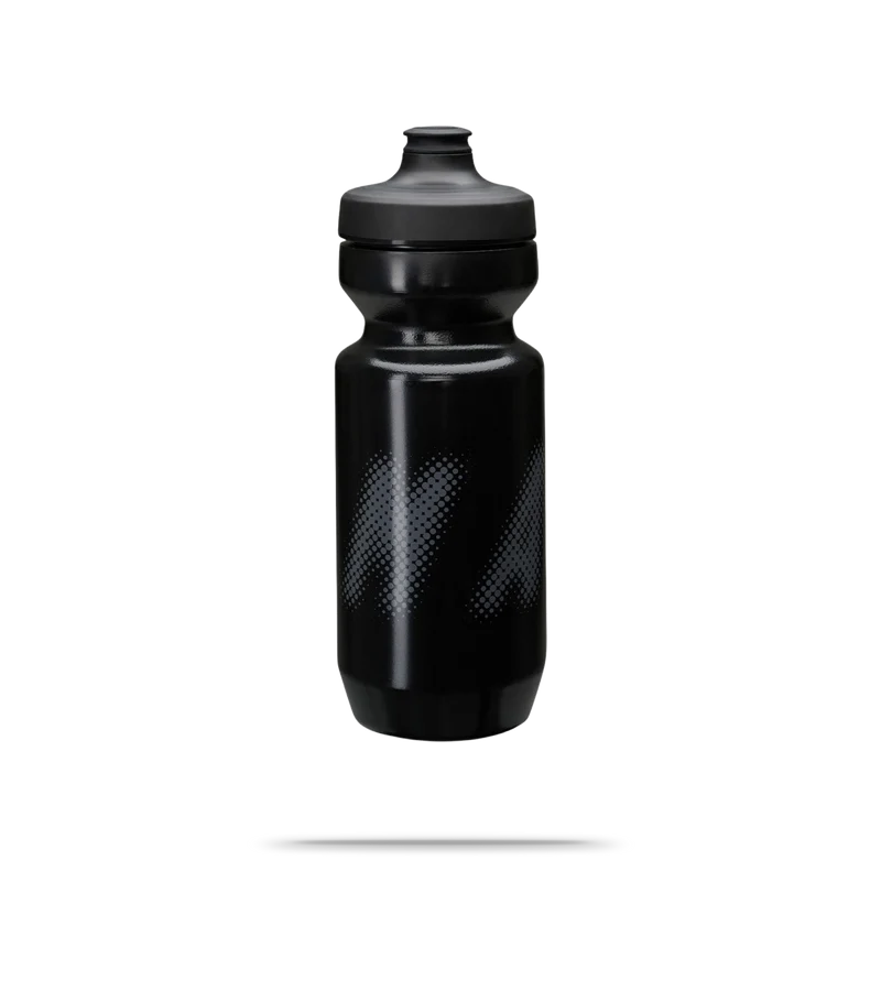Halftone Bottle