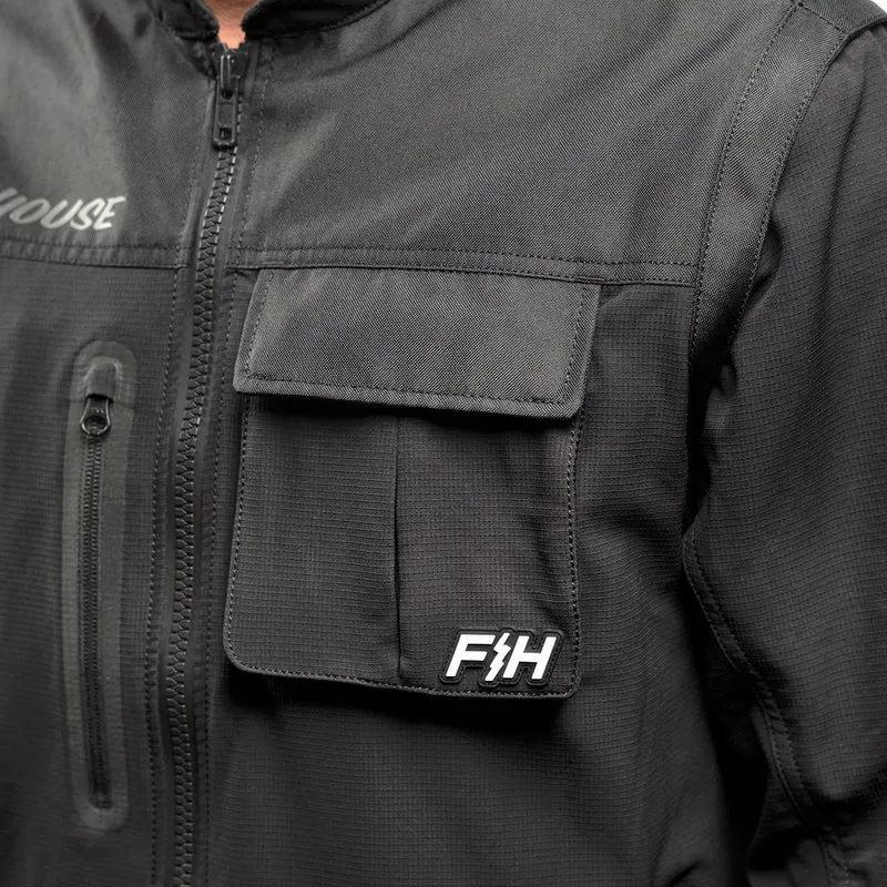 Fasthouse Off-Road Seeker Jacket