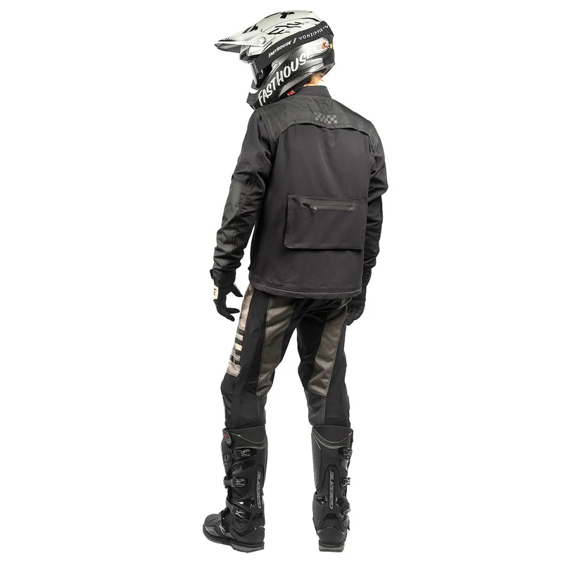 Fasthouse Off-Road Seeker Jacket