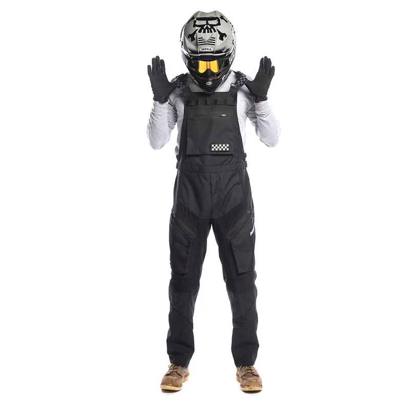 Fasthouse Men's Motorall