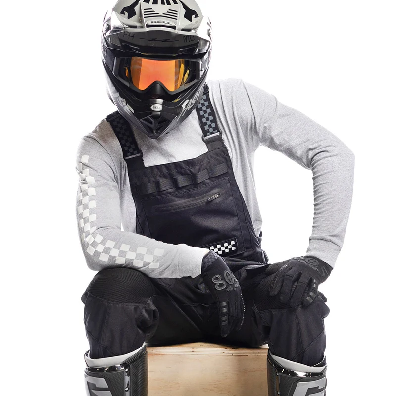 Fasthouse Men's Motorall