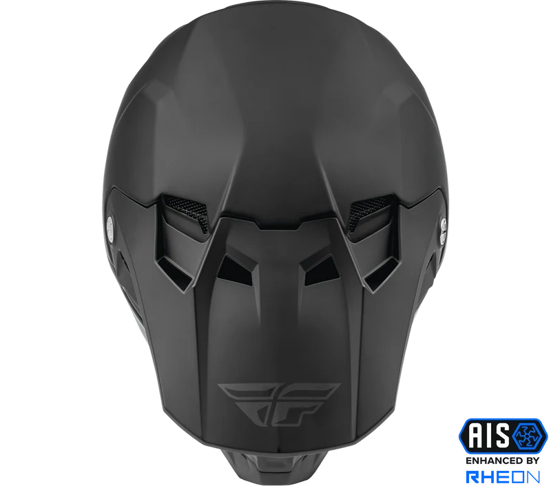 Fly Racing Formula CC Solid Motorcycle Helmet