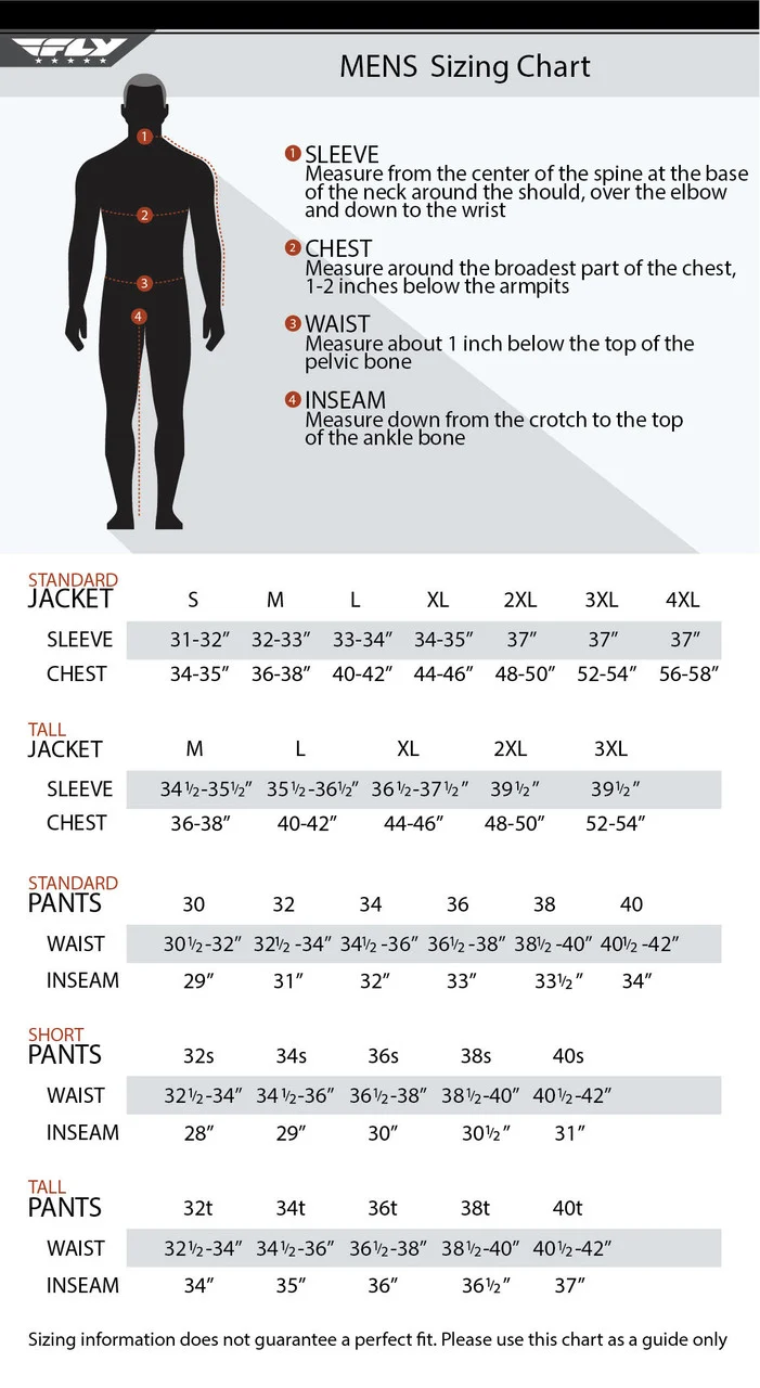 Fly Men's Street Off Grid Jacket