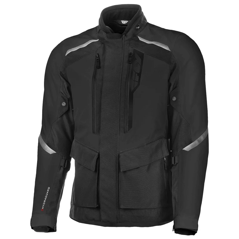 Fly Men's Terra Trek Jacket