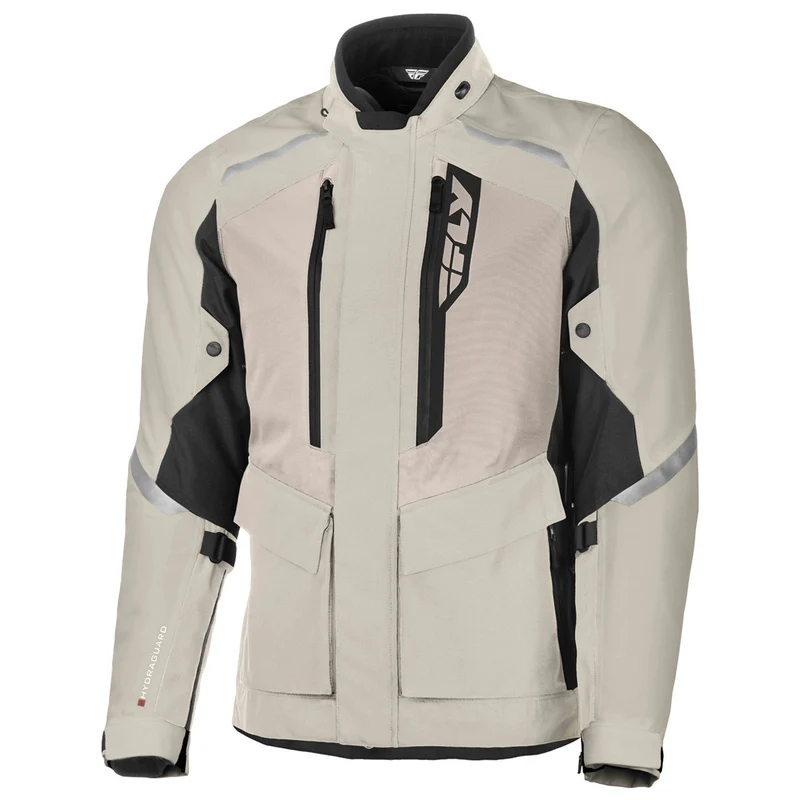 Fly Men's Terra Trek Jacket