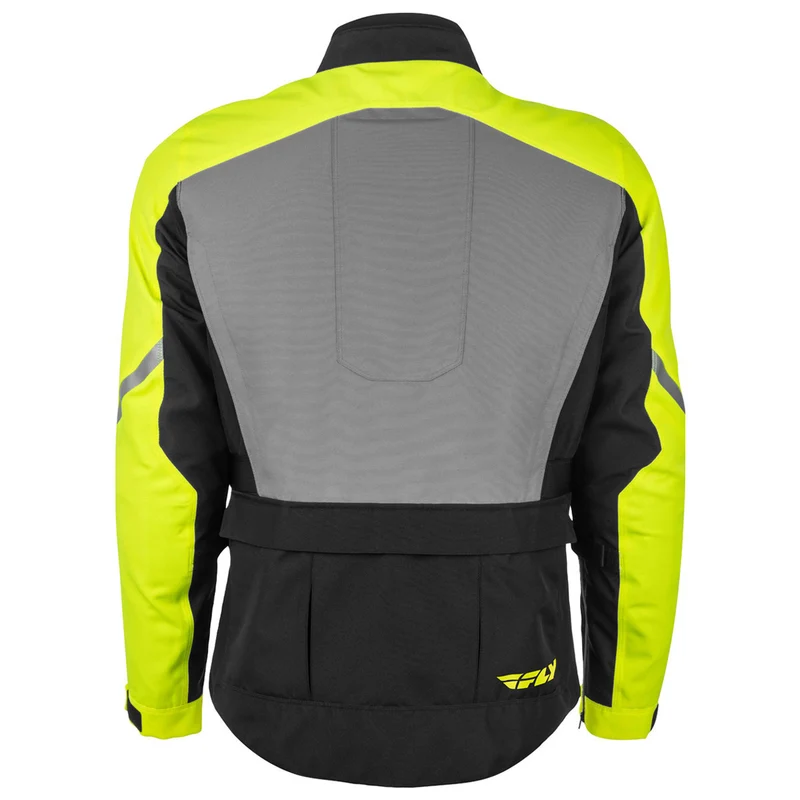 Fly Men's Terra Trek Jacket