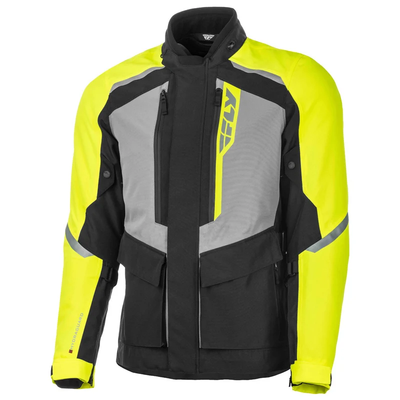 Fly Men's Terra Trek Jacket