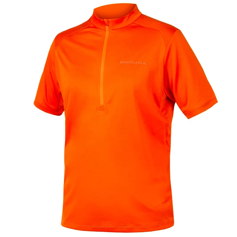 Hummvee Short Sleeve Jersey II