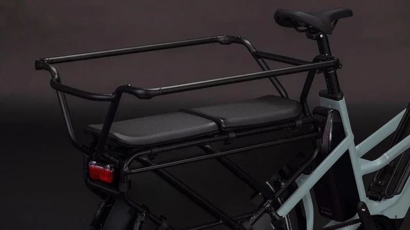 Cube Longtail Hybrid Comfort Family 800 haze´n´reflex 2026