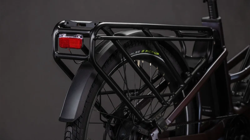 Cube Longtail Hybrid Comfort 800 haze´n´reflex 2026