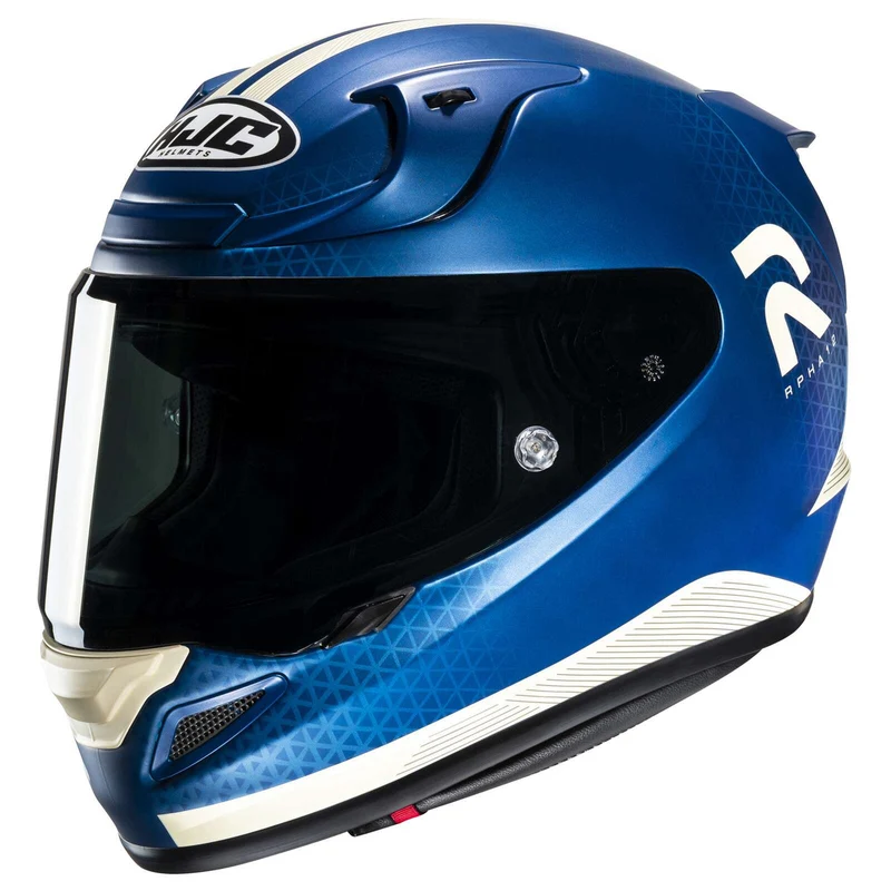 HJC RPHA 12 Enoth Full Face Motorcycle Helmet
