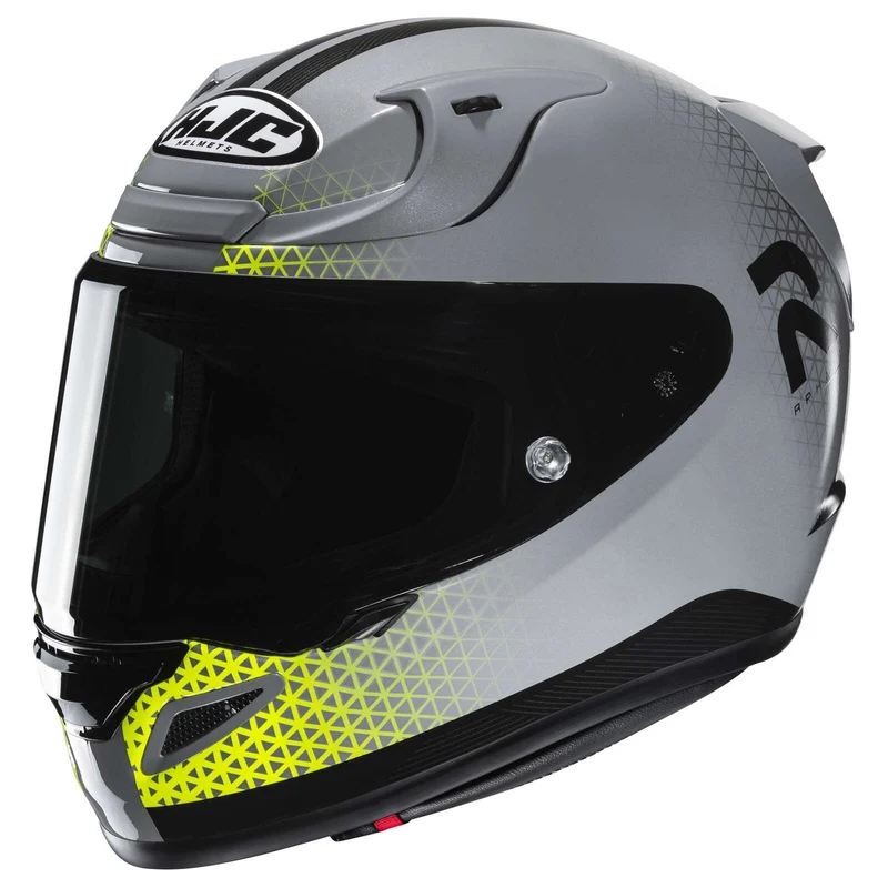 HJC RPHA 12 Enoth Full Face Motorcycle Helmet