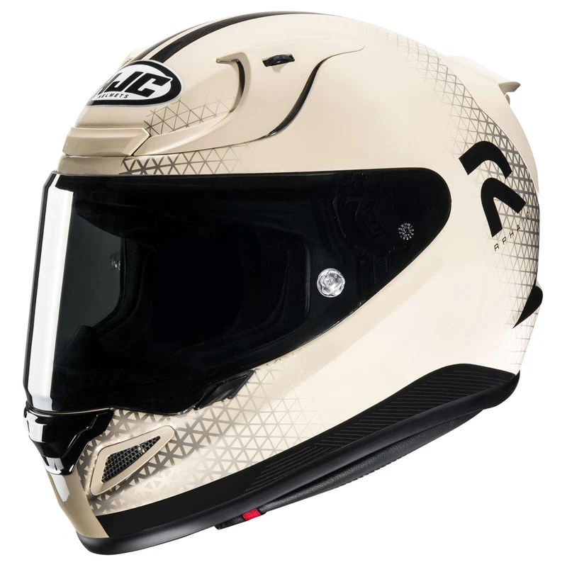 HJC RPHA 12 Enoth Full Face Motorcycle Helmet