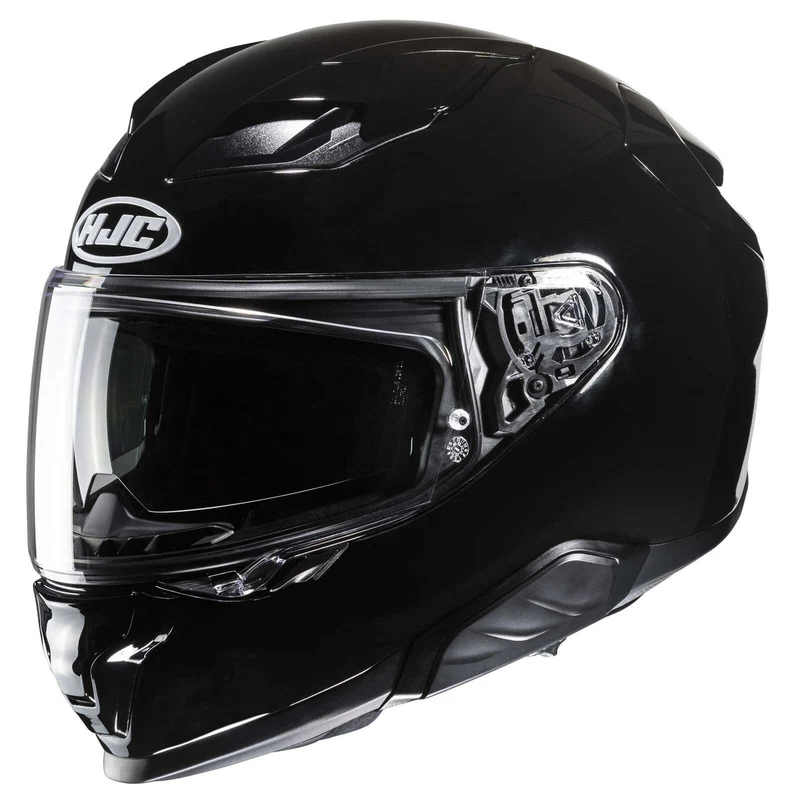 HJC F71 Solid Full Face Motorcycle Helmet