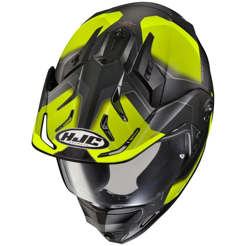 HJC DS-X1 Synergy Dual Sport Helmet