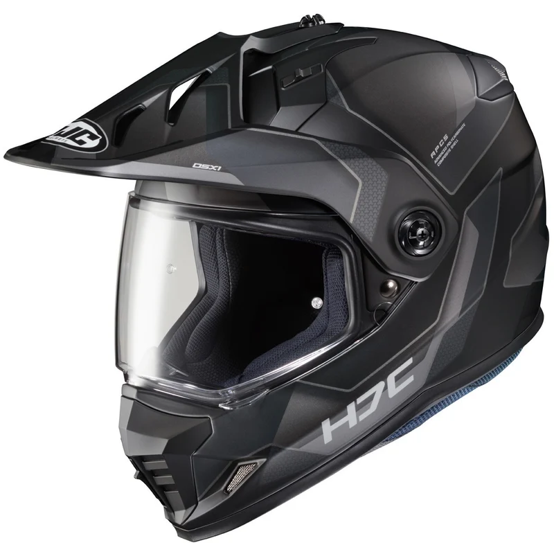 HJC DS-X1 Synergy Dual Sport Helmet