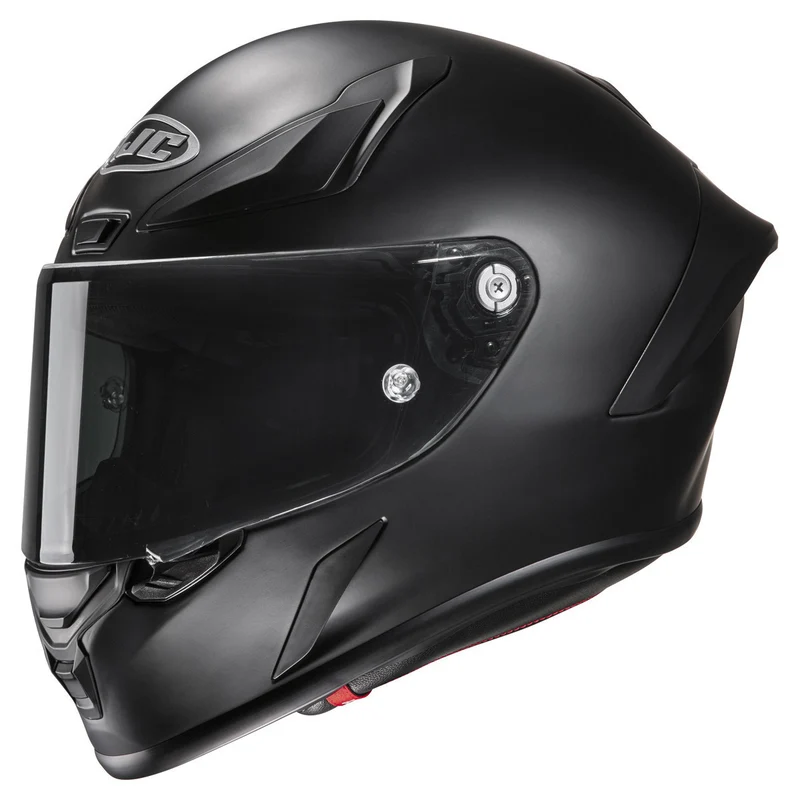 HJC RPHA 1N Solid Full Face Motorcycle Helmet