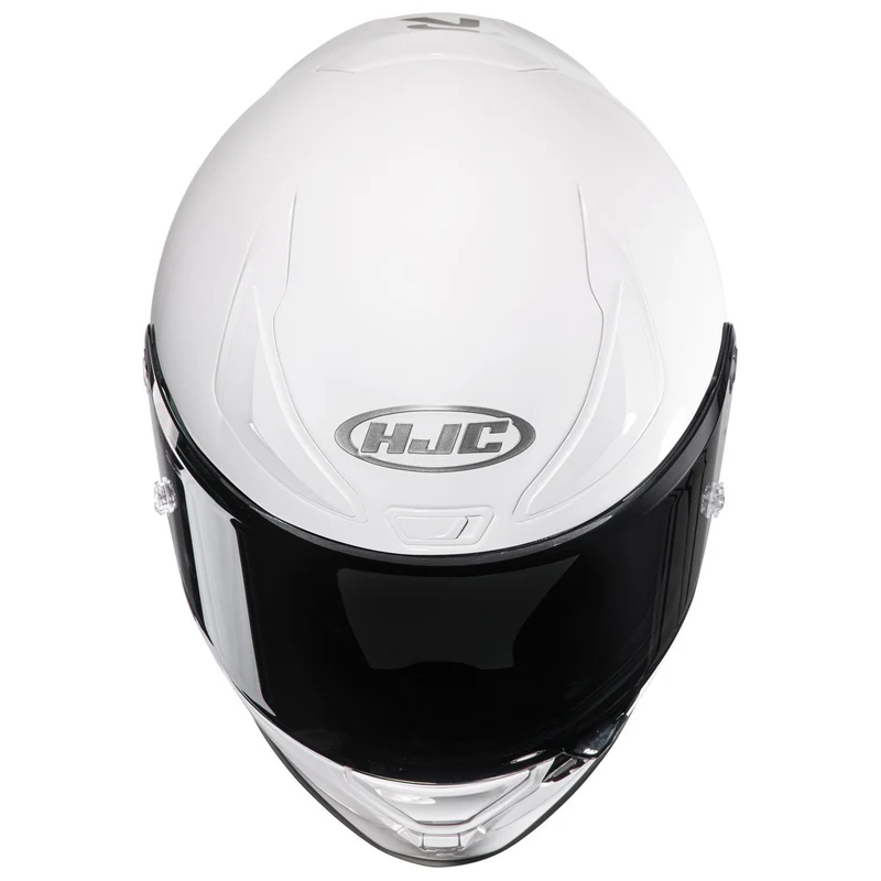 HJC RPHA 1N Solid Full Face Motorcycle Helmet