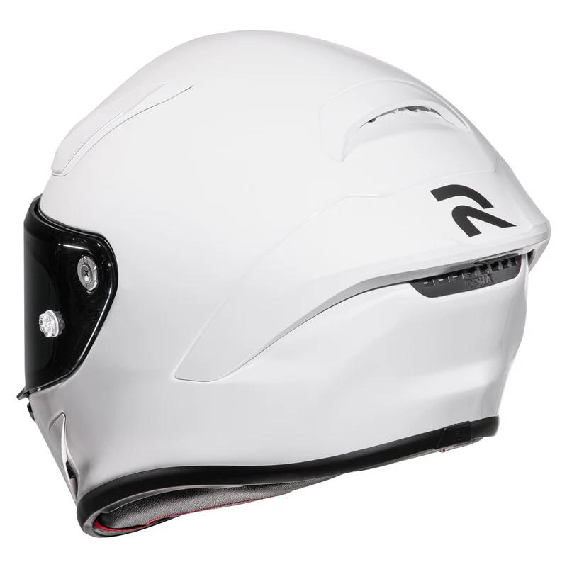 HJC RPHA 1N Solid Full Face Motorcycle Helmet