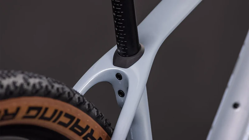 Cube Reaction C:62 Race foggrey´n´white 2026