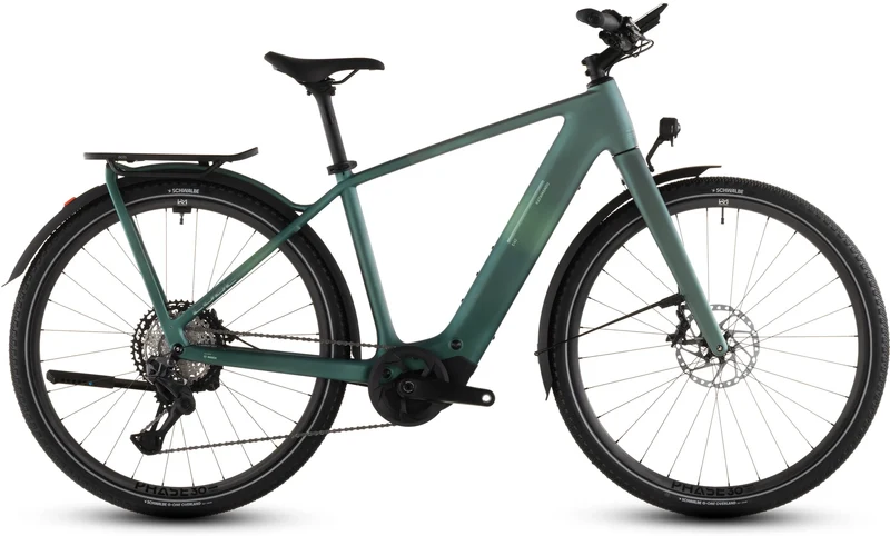 Cube Kathmandu Hybrid C:62 SLT 400X seafoam´n´chrome 2026