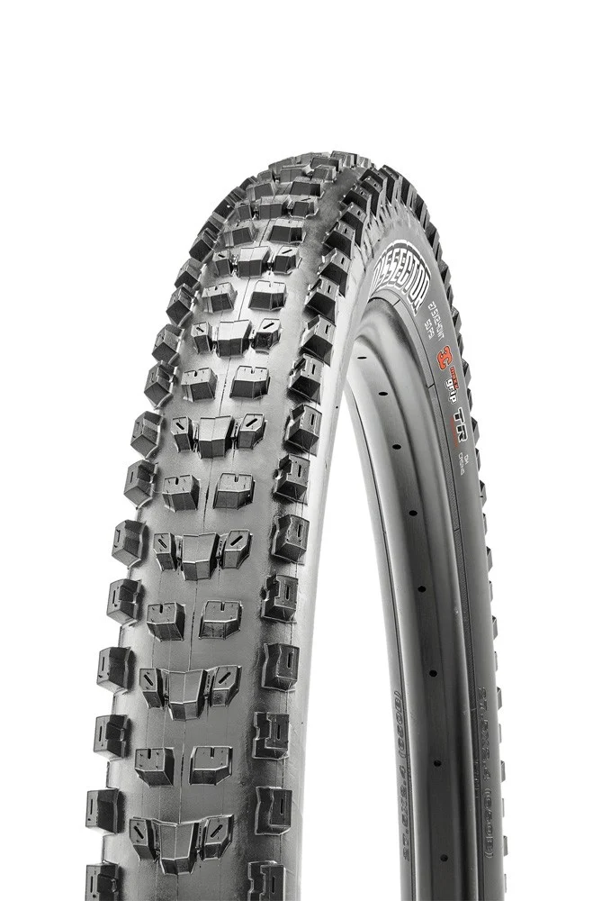 Dissector DC EXO TR MTB Tyre