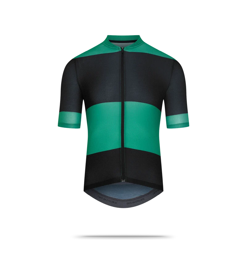 Angeline Short Sleeve Jersey