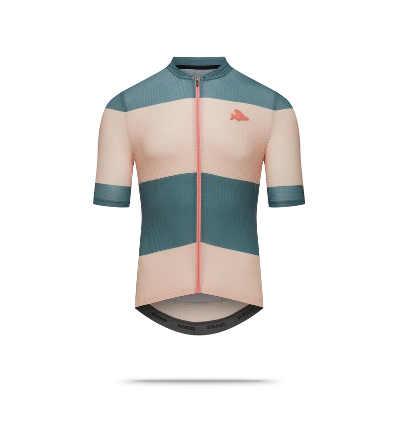 Angeline Short Sleeve Jersey
