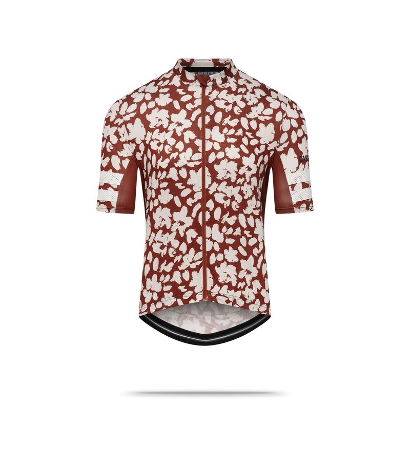 Floriane Short Sleeve Jersey
