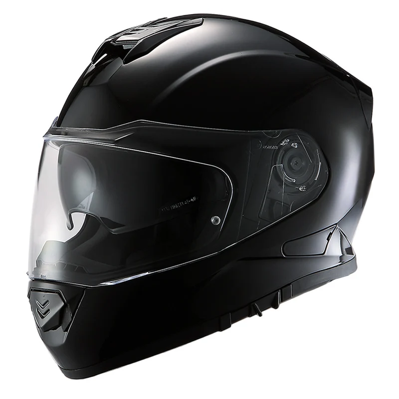 Daytona Detour Full Face Motorcycle Helmet