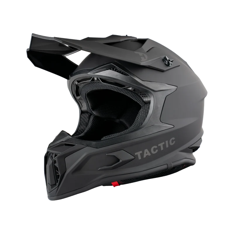 Daytona Tactic Full Face Motocross Helmet