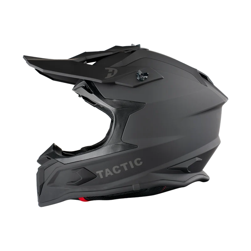 Daytona Tactic Full Face Motocross Helmet