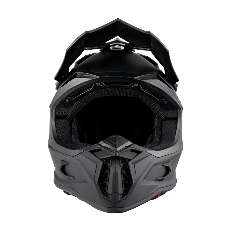 Daytona Tactic Full Face Motocross Helmet