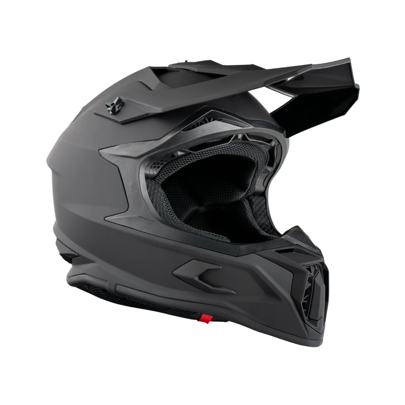 Daytona Tactic Full Face Motocross Helmet