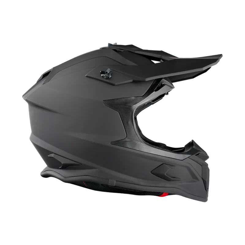 Daytona Tactic Full Face Motocross Helmet